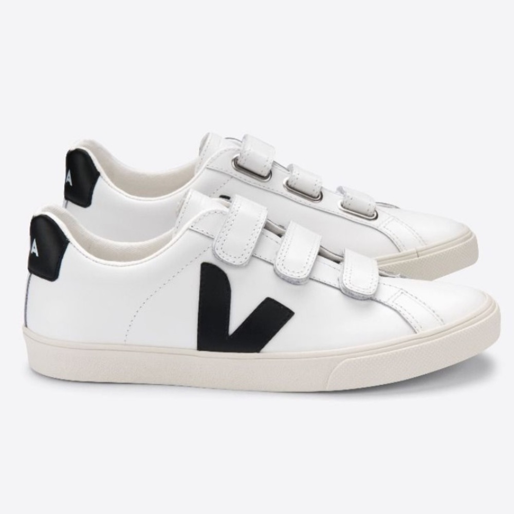 Veja Recife triple grip bicolor